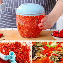Environmentally friendly wheat stalk cutters Garlic presses Meat grinder ki