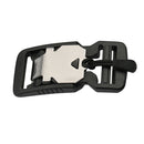 Plastic Adjustable Webbing Buckle Security