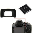 Replacement DK-25 DK25 Rubber EyeCup Eye Cup Eyepiece For NIKON DSLR D3300 LJ