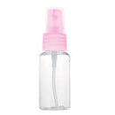 100ml Portable Leak-proof Spray Water Storage Bottle for Water Liquid Container
