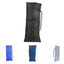 Outdoor Faucet Cover, Faucet Socks for Freeze Protection 50cm x 21cm Black