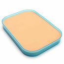 Medical Surgical Incision Silicone Suture Training Pad Practice Human Skin  G9K4