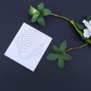 Metal Cutting Dies  Scrapbooking Embossing Album DIY Craft