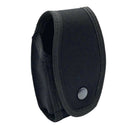 5.51x3.54x1.37inch Nylon Handcuff Case Handcuff Holder Pouch Keychain Bag