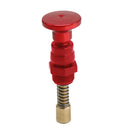 Red Carburetor Valve Control Switch for Keihin PWK PE24 34 36 40 ATV Go-Kart