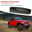 For Jeep Wrangler JK 2011-2017 Dashboard Storage Box Organizer Stowing Tidying