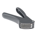 Kitchen Tool Garlic Press Micer Cutter Portable Long Handle Easy Clean DiceS Hn