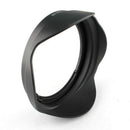 2x Camera Lens Sunhood Sunshade Protector For CANON EF 16-35mm F/2.8L II USM