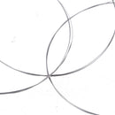 5 Pcs Tone steel strings E-1 for acoustic guitar OZ