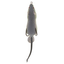 Mice Rat Topwater Fishing Lure Crankbaits Bass Bait Soft Bait Sequins Baits