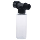 Car Washing Sprayer Foam Cup Car Cleaning Detergent Bottle Bubble Container ME