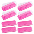 25pc Empty False Eyelash Box Storage Case Container Holder Organizer Makeup Tool