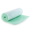 Aquarium Fish Tank White Economic Foam Sponge Biochemical Media Pad 1.2m