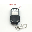 1:10 RC Rock Crawler Automatic Simulated Winch Control Wireless Remote & Re V3D2