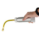 Oil & Dye Syringe 1/4 Inch Sae R134A 2Oz 2 Oz Oiler Automotive Air Conditio
