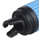 Inflatable Boat SUP Pump Adaptor, Standard Schrader Conventional Air Pump Air