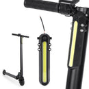 3X(Scooter Headlight Led Light for 5.5 Inch Electric Scooter,Scooter Front
