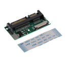 1.8'' CE SSD To 2.5'' SATA Card 22Pin SATA To