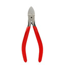 Water Cutting Pliers Electronic Diagonal Pliers Cable Side Cutting Nippers Wire