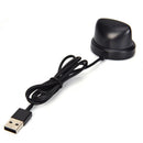 3.28ft Charger Dock Base Adapter Cable For Gear Fit2 SM-R360 Pro SM-R365 WatchQ9
