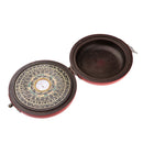 3 Inch Feng Shui Luo Pan Geomantic Compass Chinese Taoism Geomantic Exorcism
