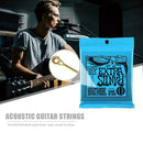 2225 Nickel Regular Electric Guitar Strings 6 Strings Music Instrument Part