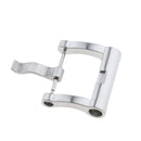 20mm Folding Clasp Watch Buckle Made Of Stainless Steel