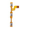 Power Switch On OFF Key Volume Button Flex Cable For Redmi Note 4 Phone Parts