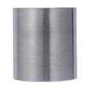 Stainless Steel Cup Coffee Cup Camping Outdoor Picnic Carabiner 220ML