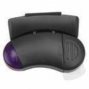 Black Infrared Car Steering Wheel Bluetooth Multifunctional Remote