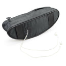 Motorbike Handlebar Bag, Universal Waterproof Front Fork Pouch, Bicycle