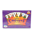 2-7 players Five Crowns Family Gathering Entertainment Playing Card Game