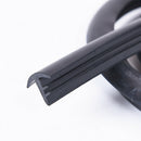 Dustproof Dashboard Car Soundproof Accessories Durable Windshield Sealing Strip