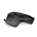 Windshield Front Wiper Arm Nut Cover For BMW 3 Series E90 E93 61617138990