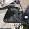 Winter Cycling  Handlebar Gloves Waterproof Warm Muffs Waterproof