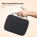 Carrying Case Portable Handheld Gimbal Storage Box for DJI OSMO Mobile 3