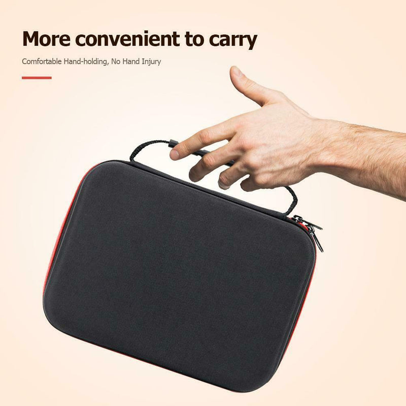 Carrying Case Portable Handheld Gimbal Storage Box for DJI OSMO Mobile 3