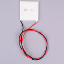 TEC1 12715 136.8W 12V-15.4V 15A TEC thermoelectric cooler peltier TEC1-12715 ME