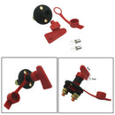 Power Cut Off Switch Breaker With Key Isolater For Car Truck Vehicle fd ONO