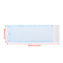 200Pcs 9x26CM Disposable Dental Instrument Self Sealing Sterilization Pouches