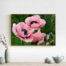 5D Blooming Flower Diamond Painting Embroidery DIY Cross Stitch Home Decor