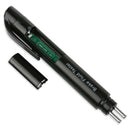 Brake test tool liquid tester Vehicle with 5 LED Indicator for Auto Car