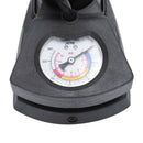 Foot Activated Floor Pump With Gauge Bike Floor Pump Foot Activated Bicycle