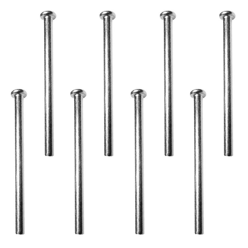 Radio-Controlled RC Car Accessory Metal Front Gear Box Shaft for FY01/02/03