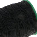 2 Strands Strong Elastic Rope Pack for DIY Bracelet Jewelry