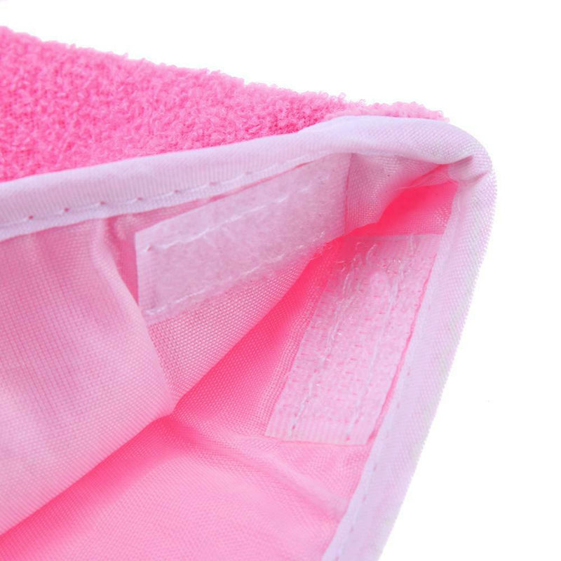 Heat Preservation Paraffin Hot Wax Hand Foot Protection Beauty Care Gloves