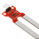 Detection Soil Moisture Sensor Module for Arduino Automatic Watering System JR