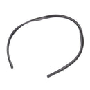 Silicone 28 inch 6mm Universal Vehicle Replacement Wiper Blade Refill D6R9