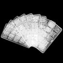 Nail Stamp Makeup Tattoo Nail Art Templates Stamp Nail Art Stamping Random F0D0