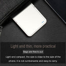 Qi Wireless Charger Fast Charger 10W Home Vertical Mobile Phone Holder for